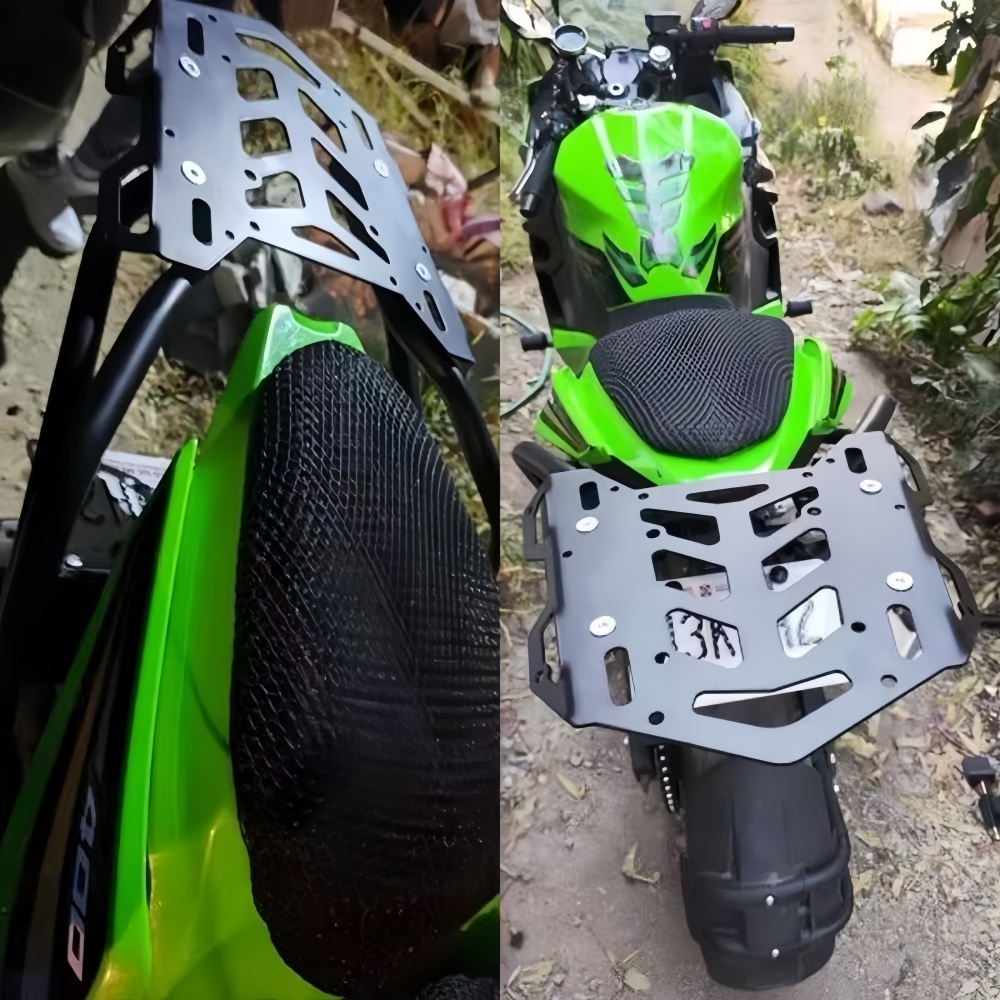 FOR Ninja 400 Z400 18-24 Rear  - Travel Accessories Gear recension och pris
