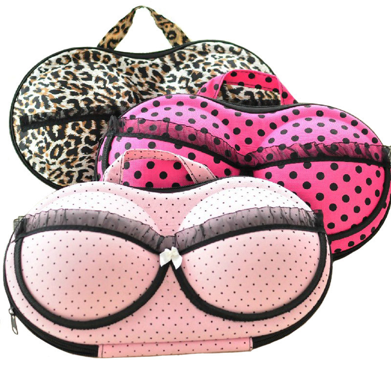 Travel Mesh Underwear Bra Stor - Travel Accessories Gear recension och pris