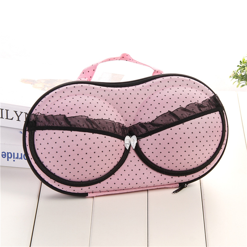 Travel Mesh Underwear Bra Stor - Travel Accessories Gear recension och pris