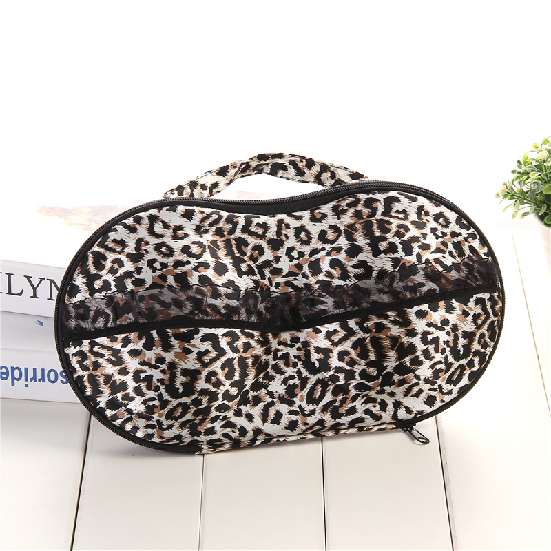 Travel Mesh Underwear Bra Stor - Travel Accessories Gear recension och pris