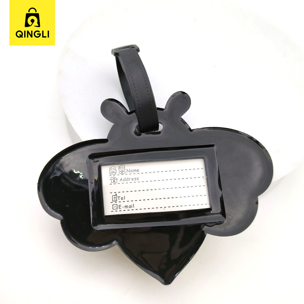 Travel Essentials Cartoon Lugg - Travel Accessories Designer recension och pris