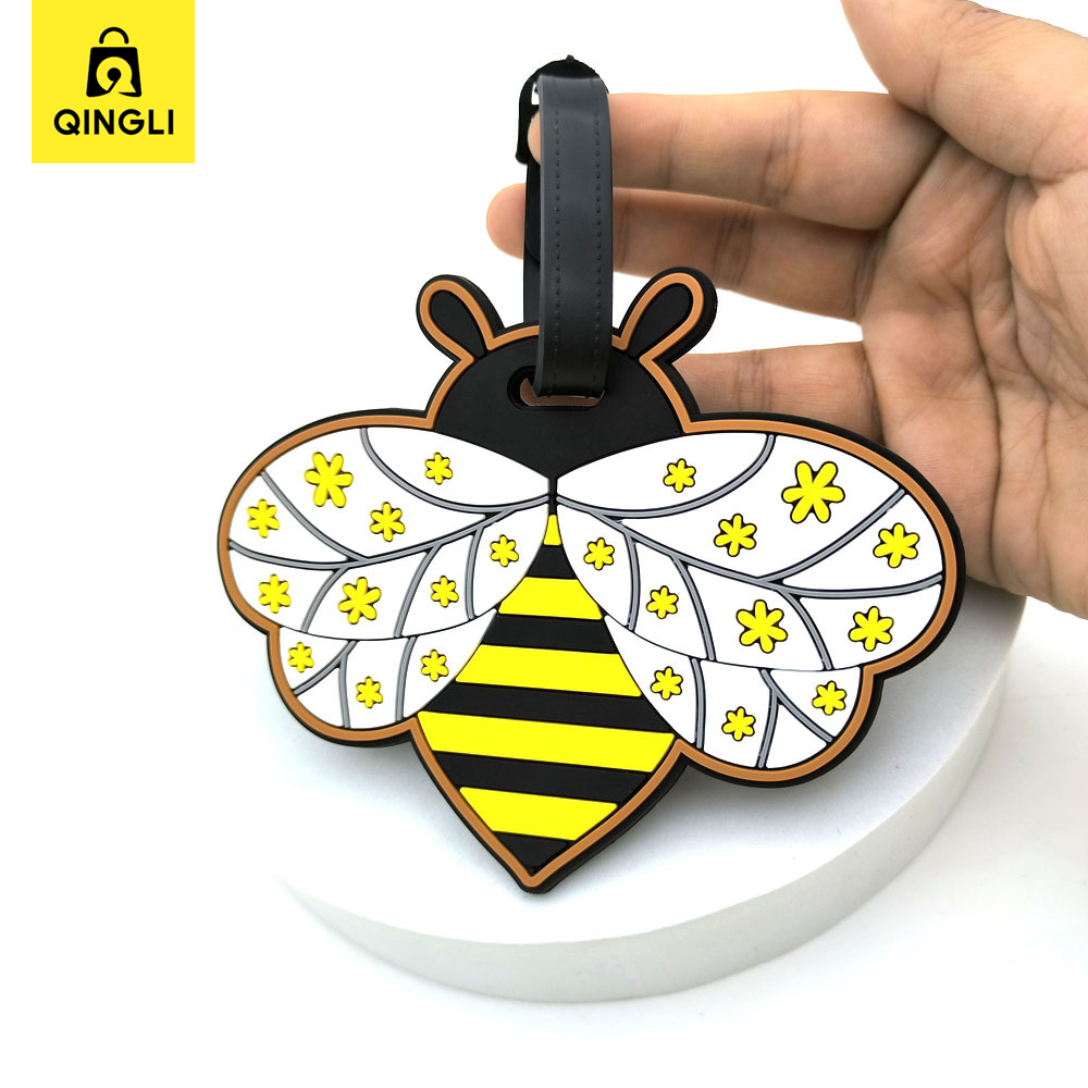 Travel Essentials Cartoon Lugg - Travel Accessories Designer recension och pris