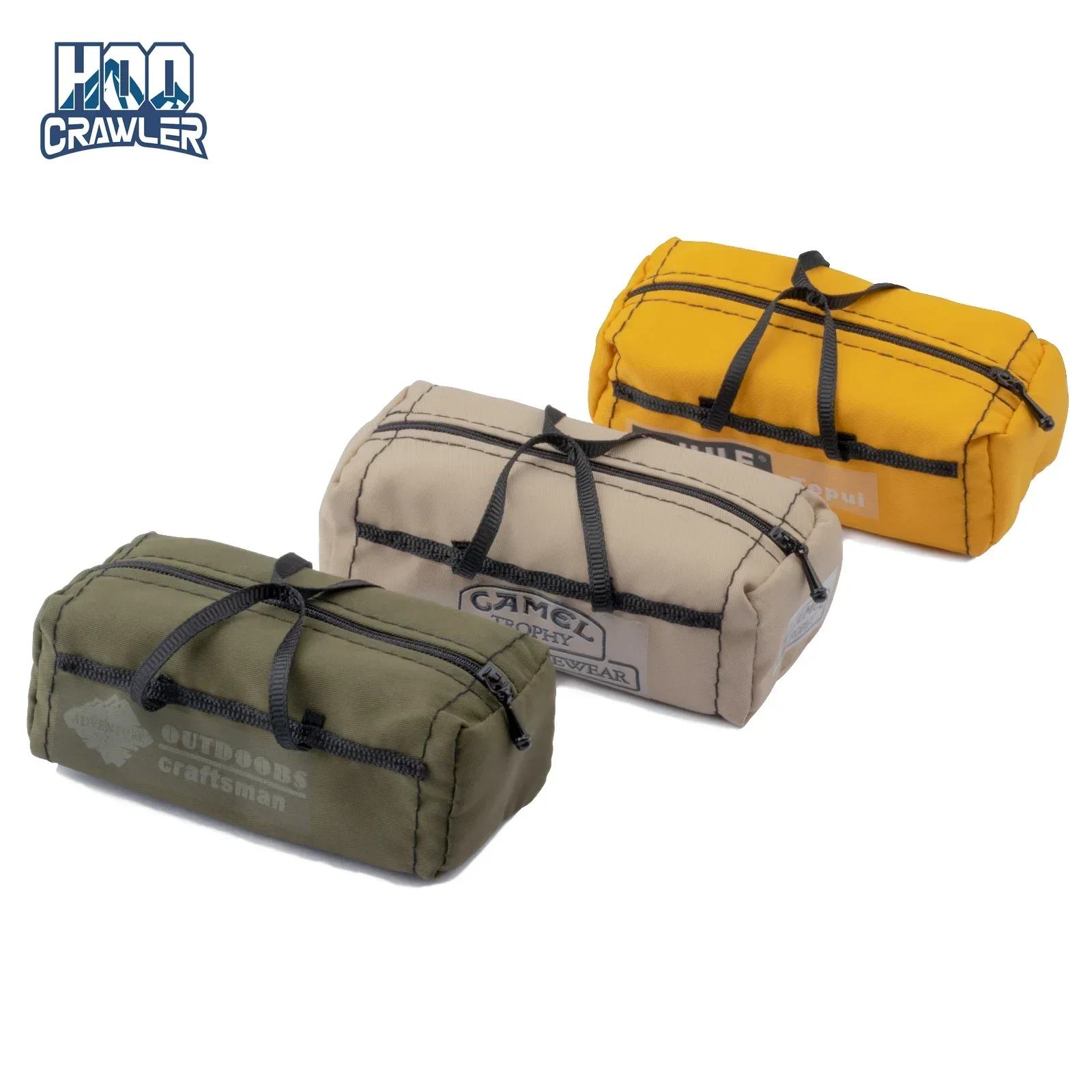 Simulated Mini Luggage Miniatu - Travel Accessories Car recension och pris