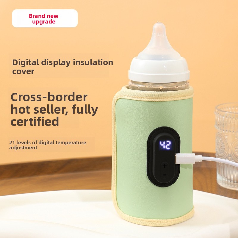 Portable Digital Display Baby  - Travel Accessories For 3 Year Old recension och pris
