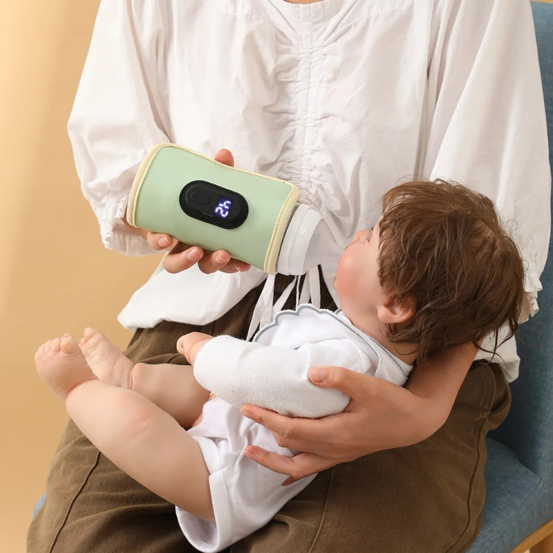 Portable Digital Display Baby  - Travel Accessories For 3 Year Old recension och pris