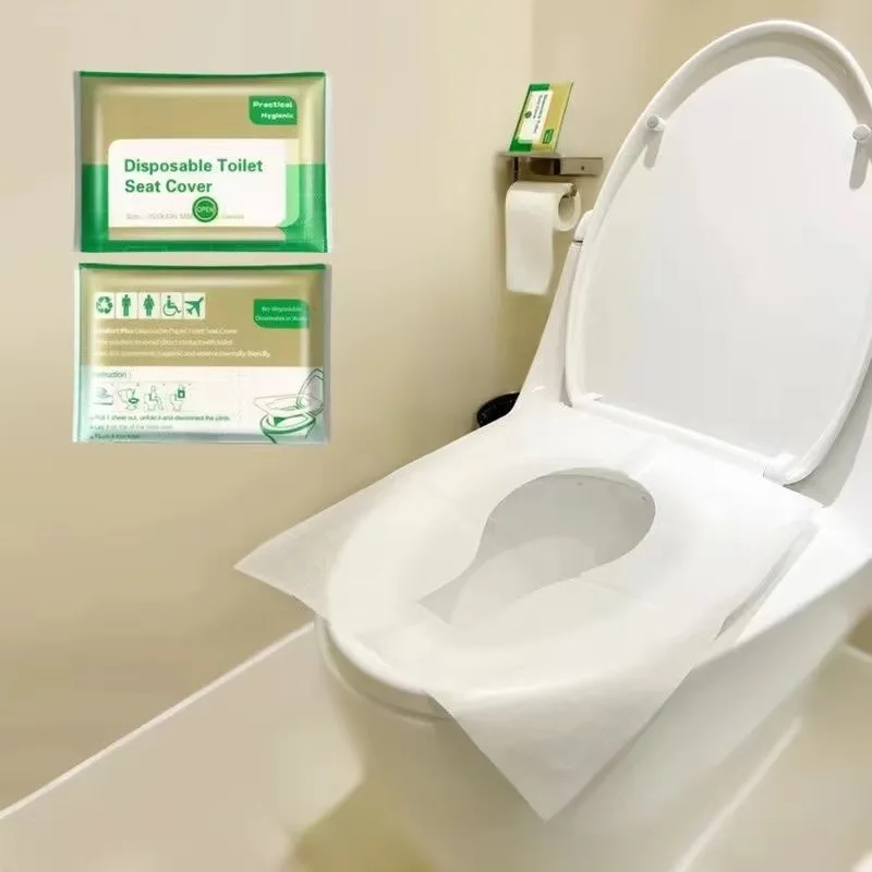 1-10 Disposable Flushing Disso - Travel Accessories Gear recension och pris