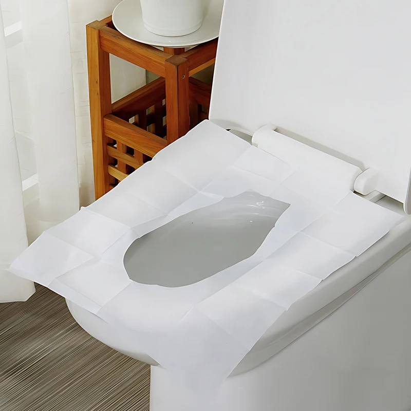 1-10 Disposable Flushing Disso - Travel Accessories Gear recension och pris