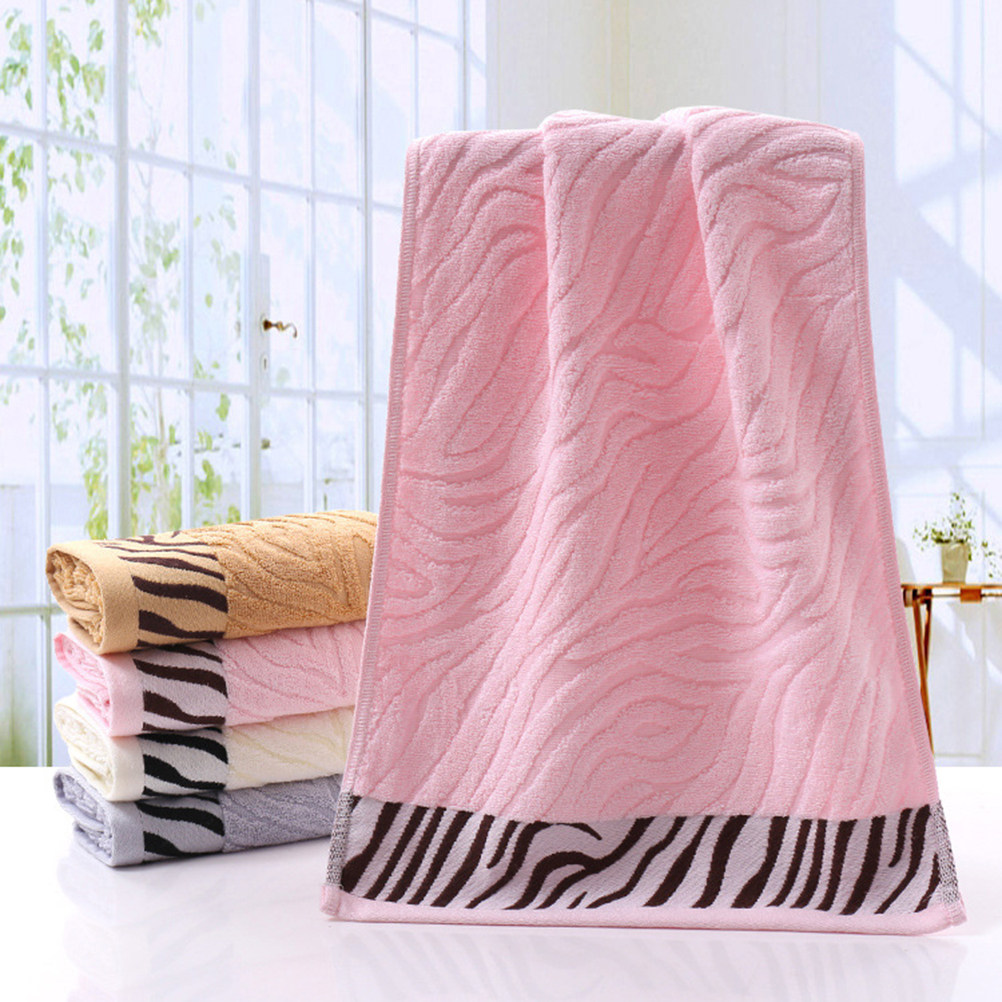 1 Piece Eco Friendly Bamboo Po - Travel Towel Quick Dry recension och pris