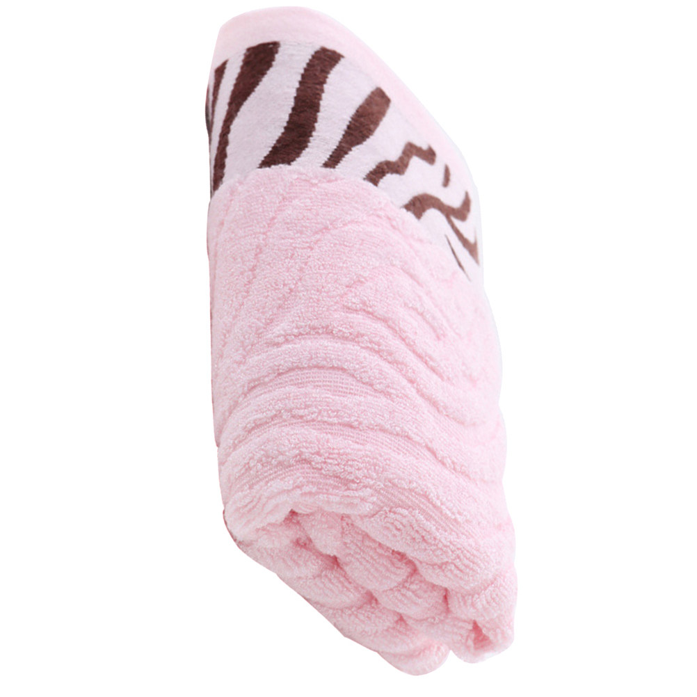 1 Piece Eco Friendly Bamboo Po - Travel Towel Quick Dry recension och pris