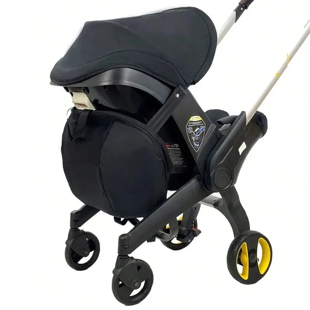 Baby Car Seat Storage Bag Shop - Travel Accessories Shops recension och pris