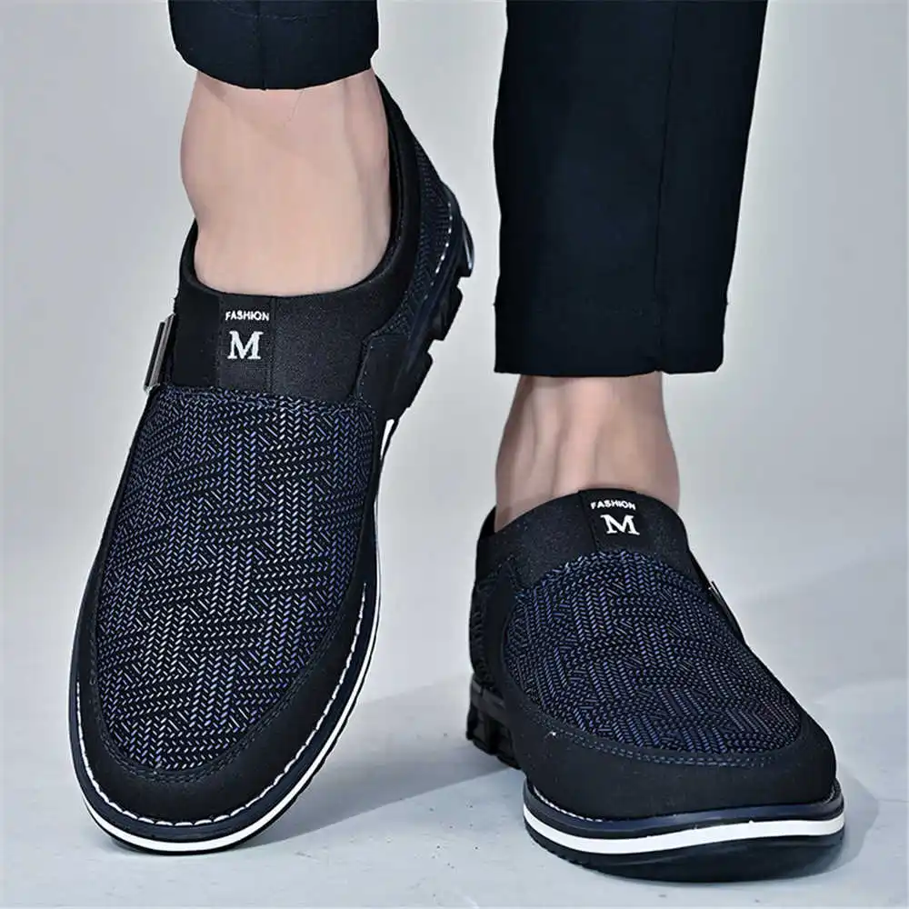 Dark Blue 44-45 Summer Shoes S - Travel Accessories Gift Basket recension och pris