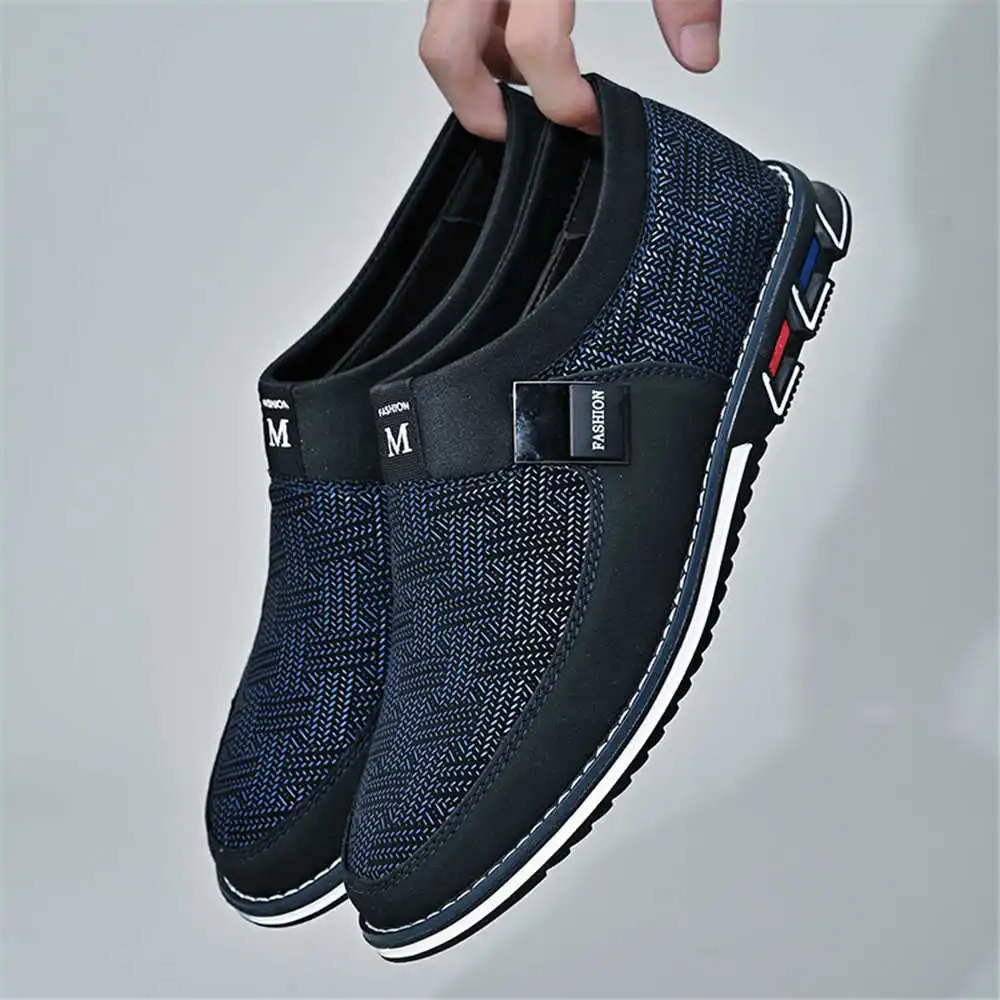 Dark Blue 44-45 Summer Shoes S - Travel Accessories Gift Basket recension och pris