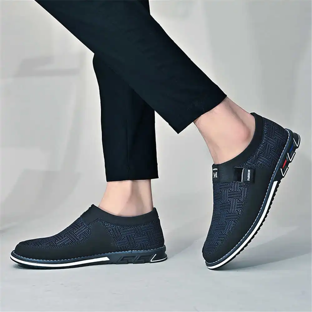 Dark Blue 44-45 Summer Shoes S - Travel Accessories Gift Basket recension och pris