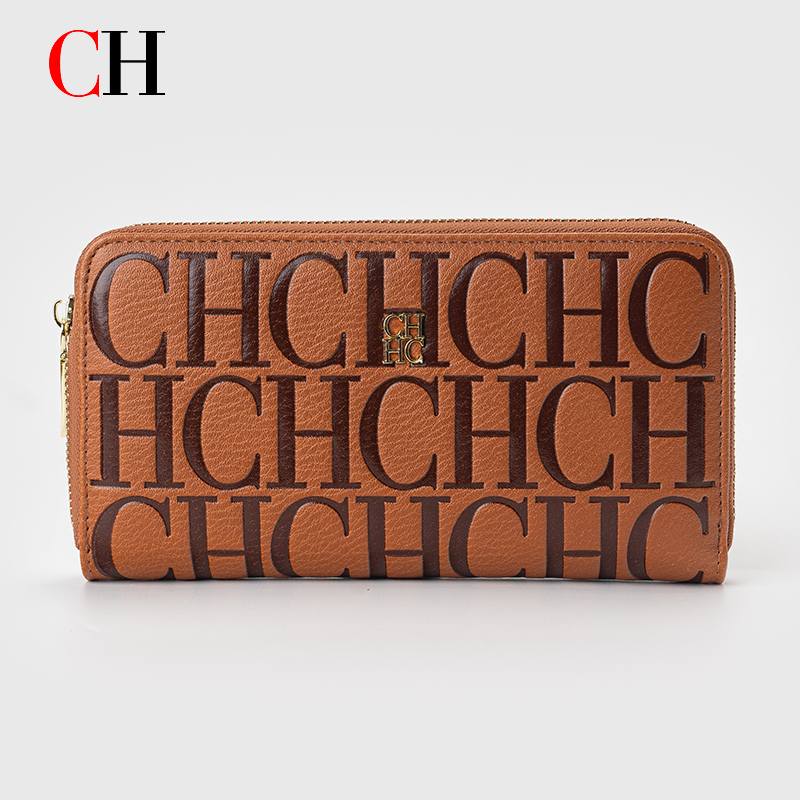 CH Designer Long Wallet for Wo - Travel Accessories Designer recension och pris