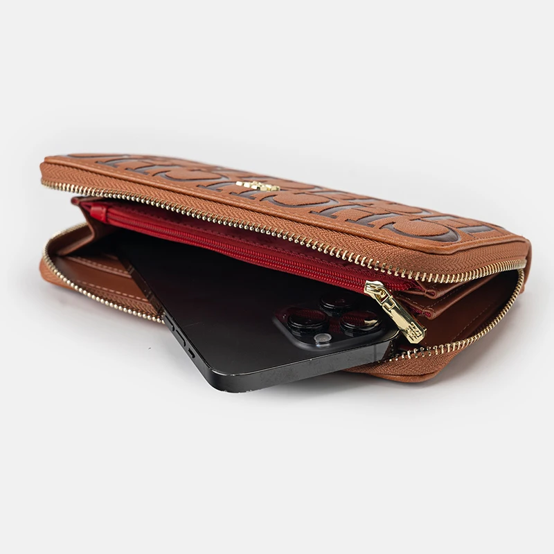CH Designer Long Wallet for Wo - Travel Accessories Designer recension och pris
