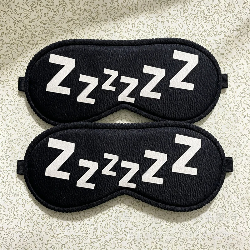 Cartoon Eye Mask. Students Wea - Travel Accessories Gifts For Women recension och pris