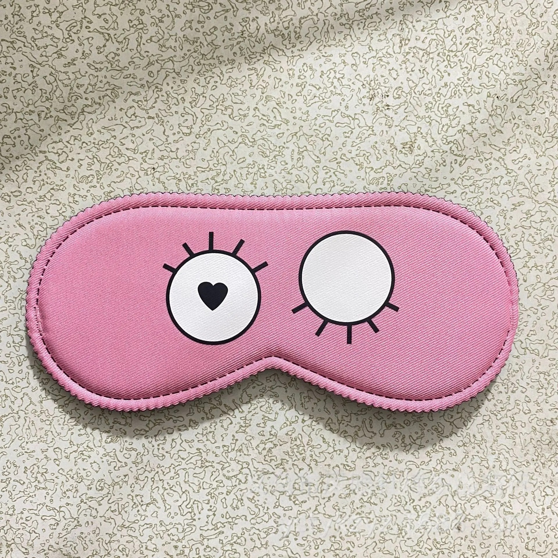 Cartoon Eye Mask. Students Wea - Travel Accessories Gifts For Women recension och pris