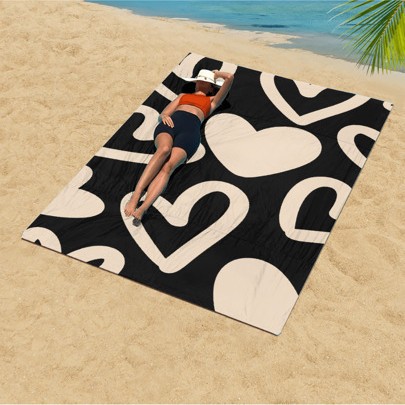 Leopard Print Quick-Dry Microf - Travel Towel Quick Dry recension och pris