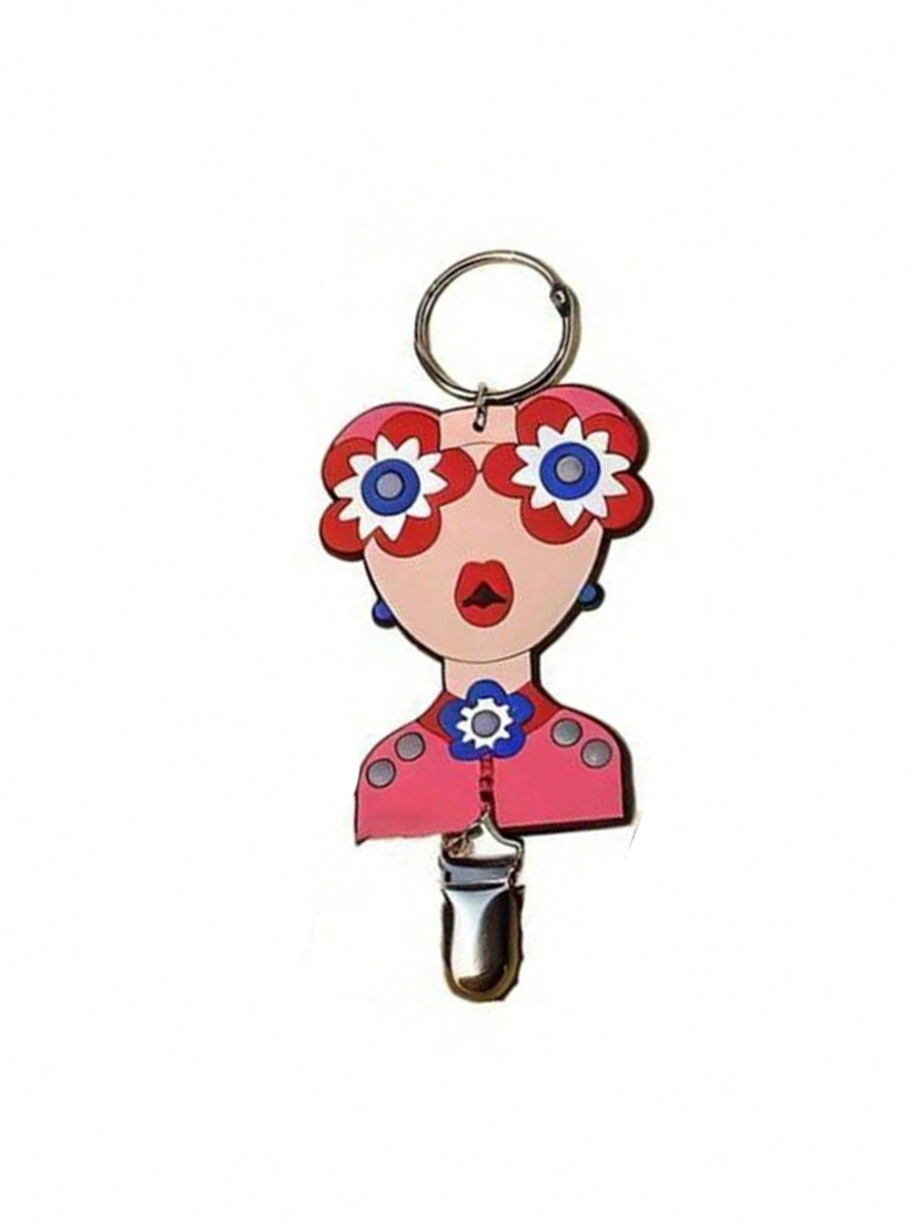 Women's Hat Clip - Cute Style  - Travel Accessories Gifts For Women recension och pris