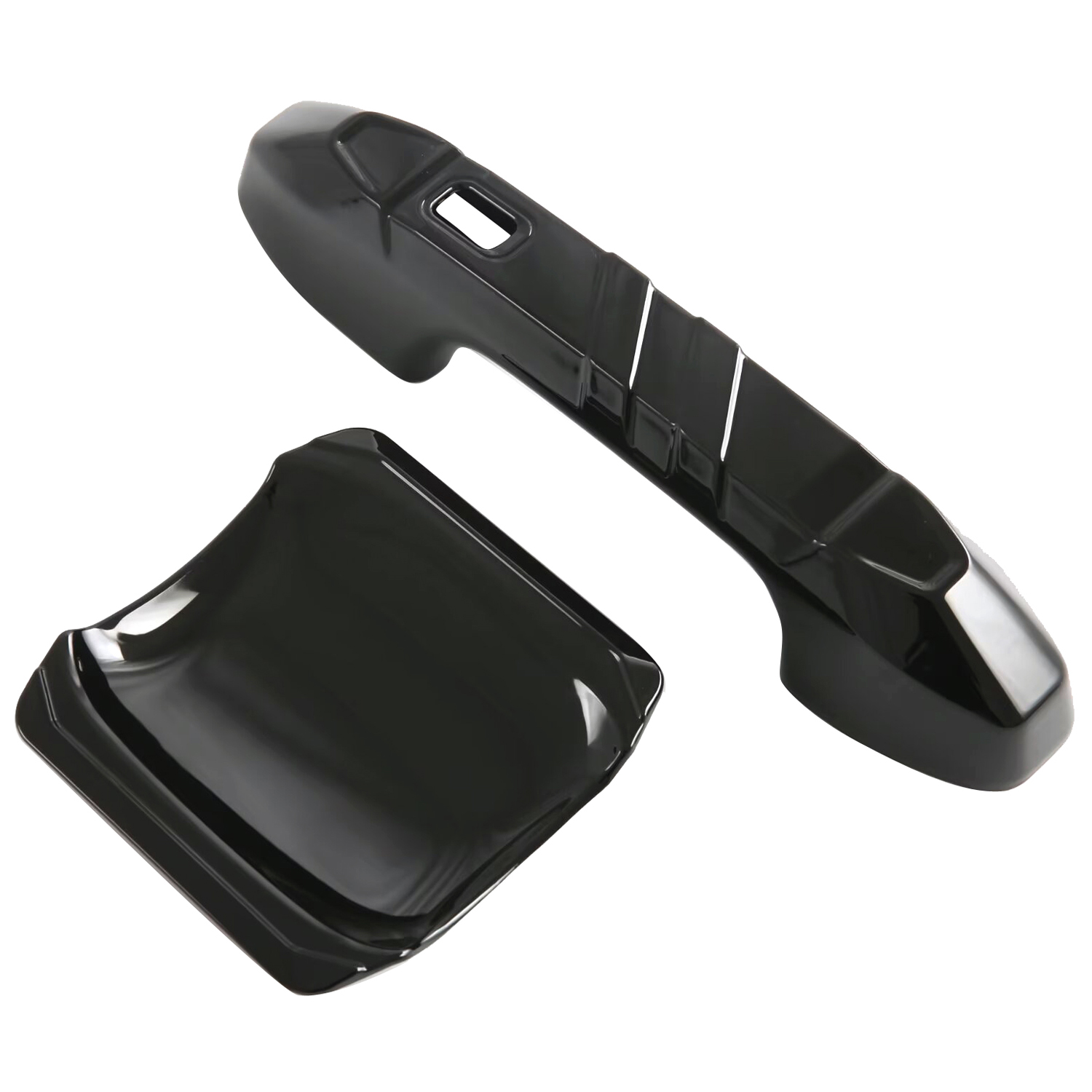 for Chery Jetour Traveller T2  - Travel Accessories Car recension och pris