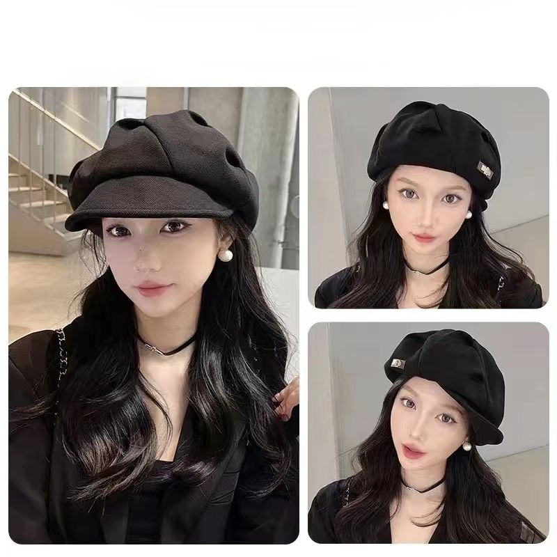 Autumn and Winter New Model Ca - Travel Accessories Shops recension och pris