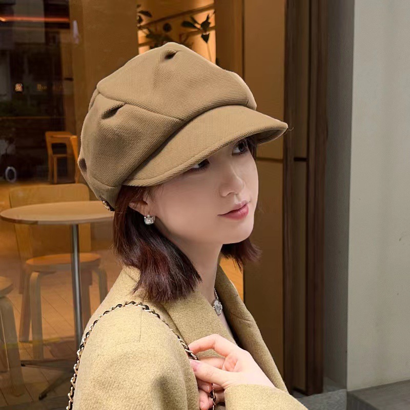 Autumn and Winter New Model Ca - Travel Accessories Shops recension och pris