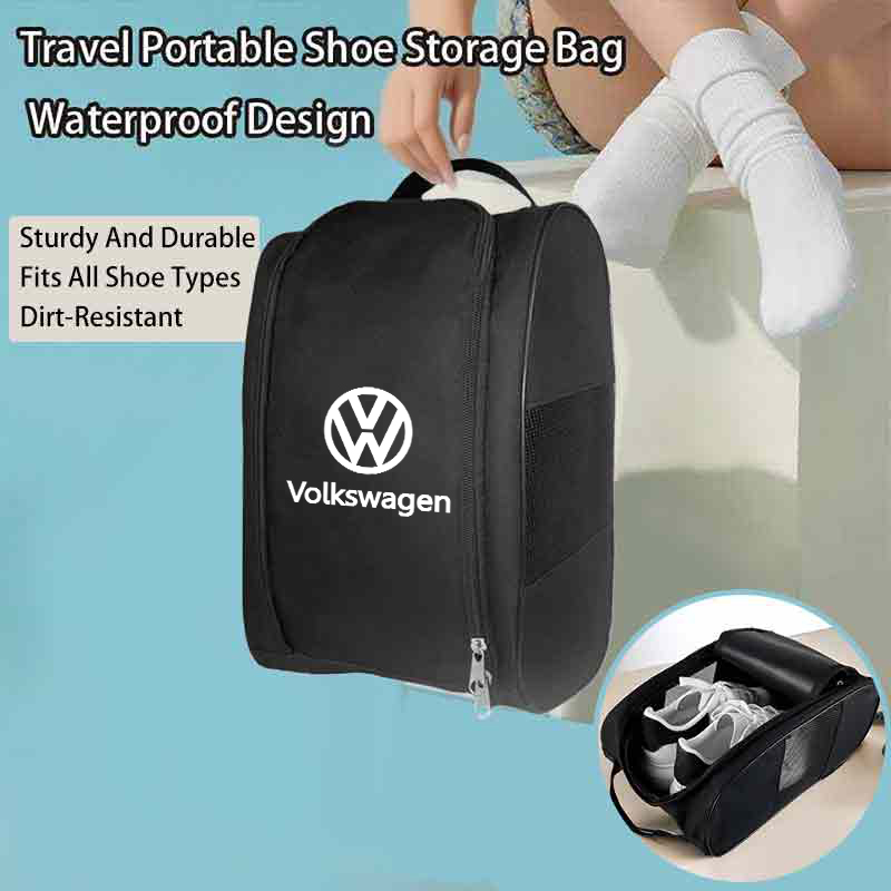Cup Holders Car Shoe Storage B - Travel Accessories Car recension och pris