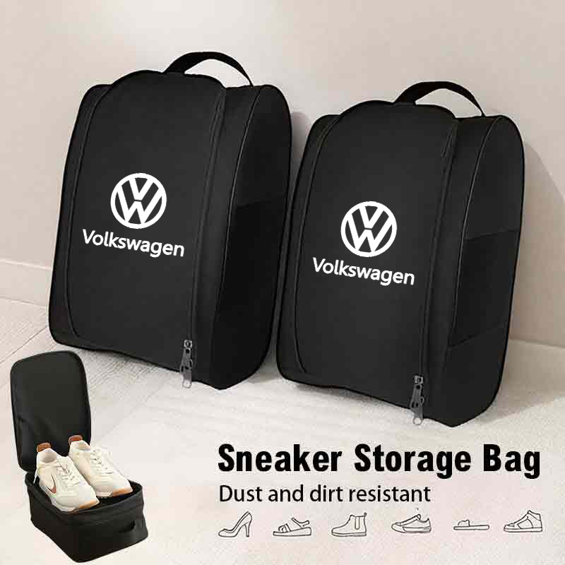 Cup Holders Car Shoe Storage B - Travel Accessories Car recension och pris