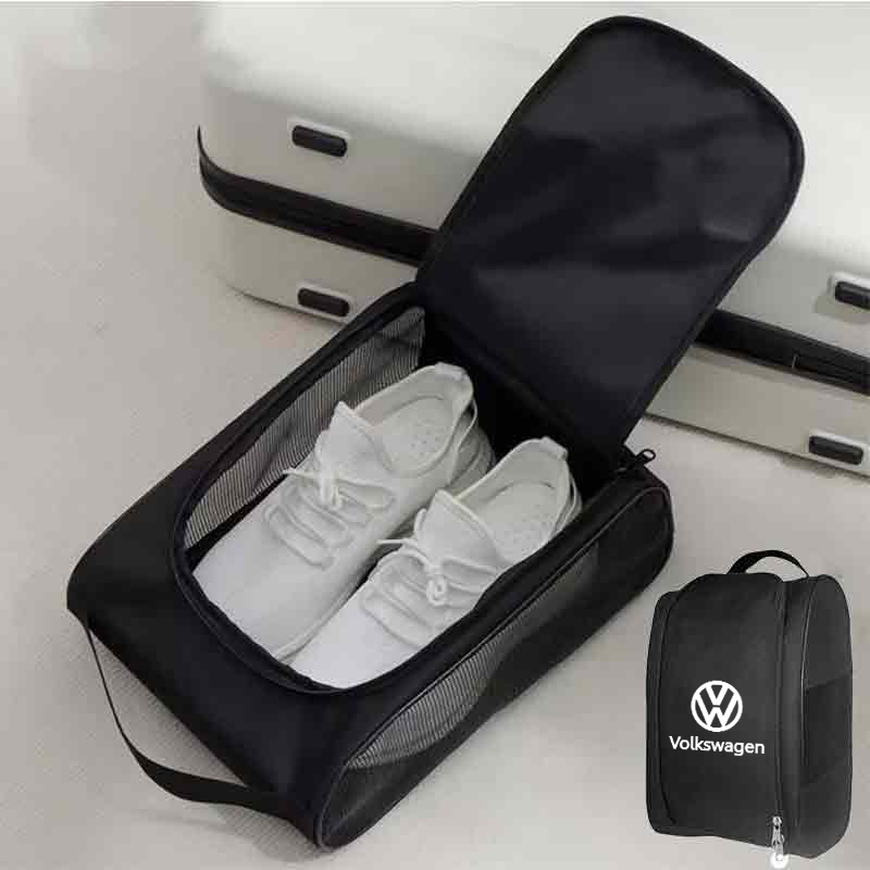 Cup Holders Car Shoe Storage B - Travel Accessories Car recension och pris
