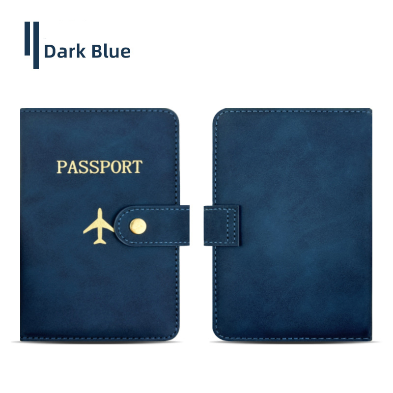 Personalize Name Travel Passpo - Travel Accessories Gifts For Women recension och pris