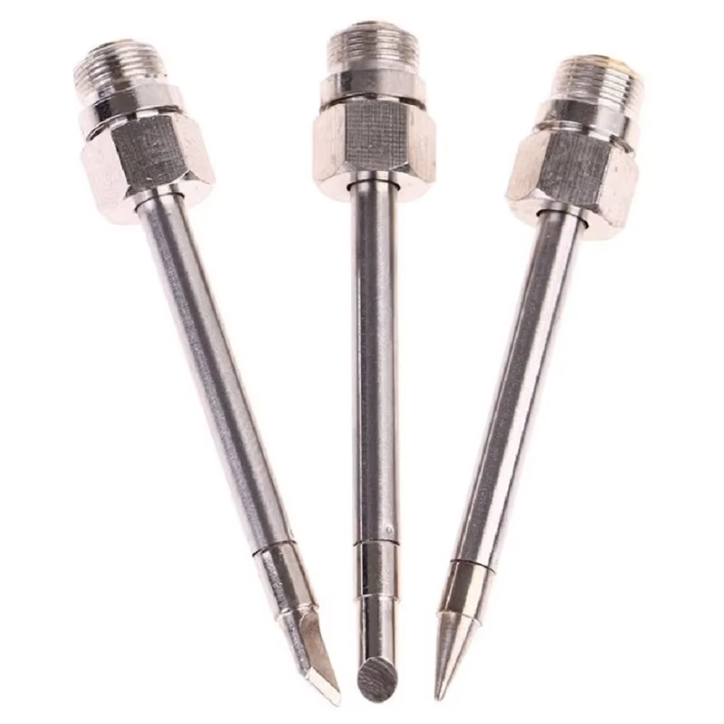 3pcs Interface Soldering Iron  - Mini Iron Travel recension och pris