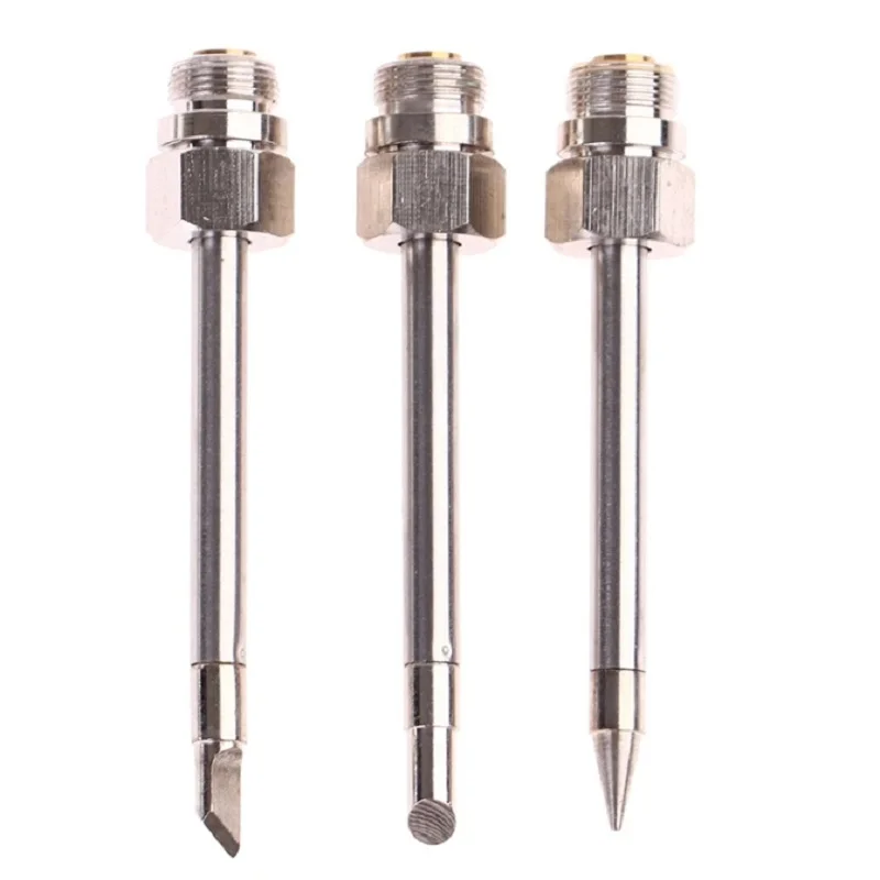 3pcs Interface Soldering Iron  - Mini Iron Travel recension och pris