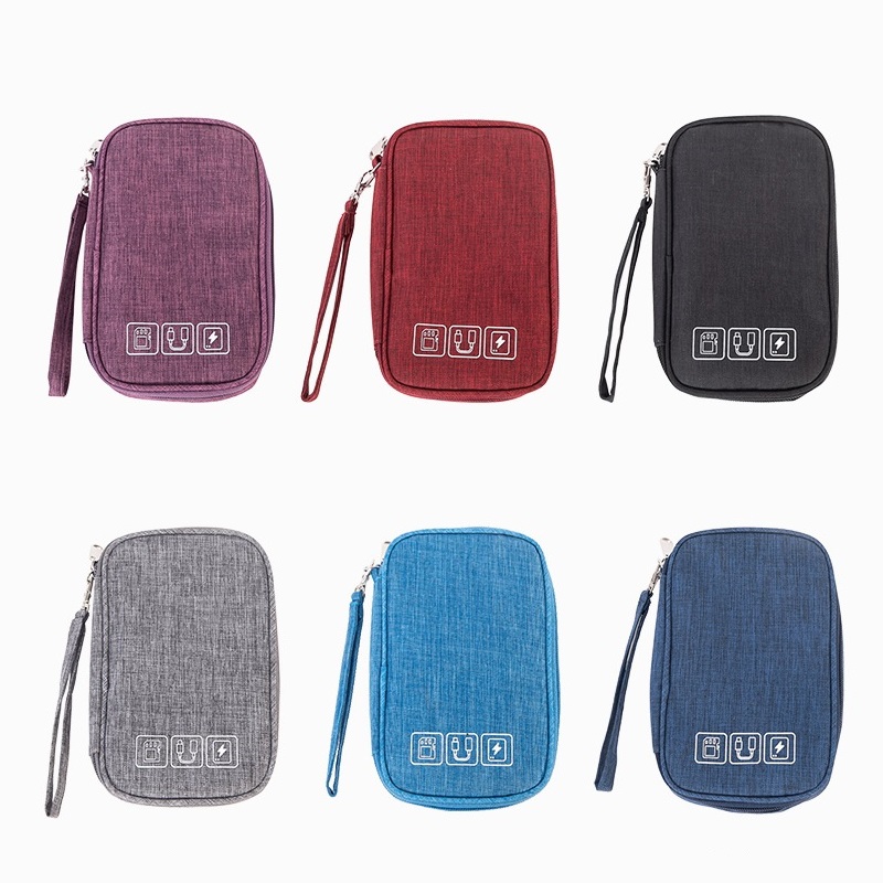 Large Capacity Storage Bag Dat - Travel Accessories For 3 Year Old recension och pris