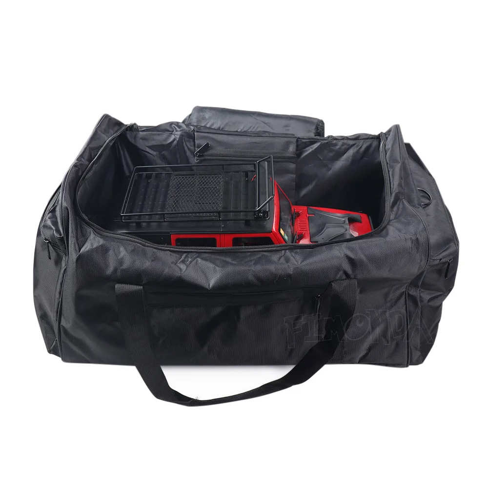 RC Car Carrying Bag 59*30*33cm - Travel Accessories Car recension och pris