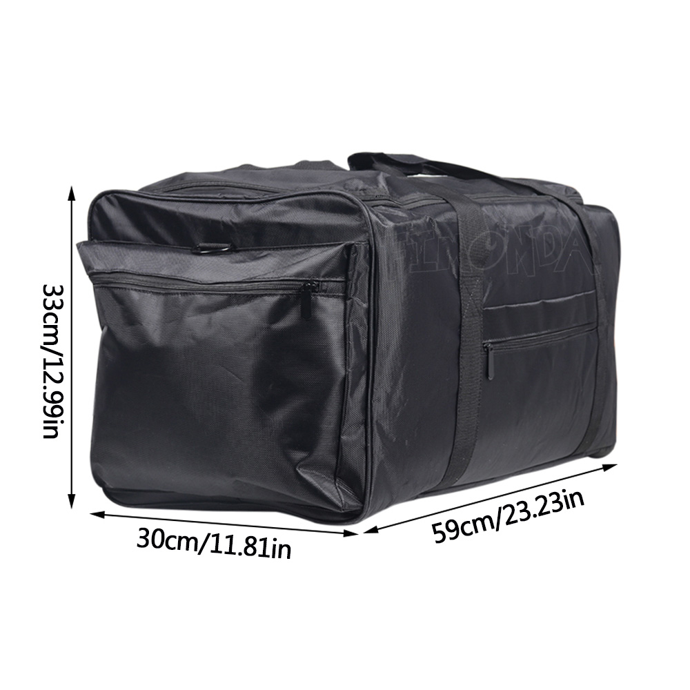 RC Car Carrying Bag 59*30*33cm - Travel Accessories Car recension och pris