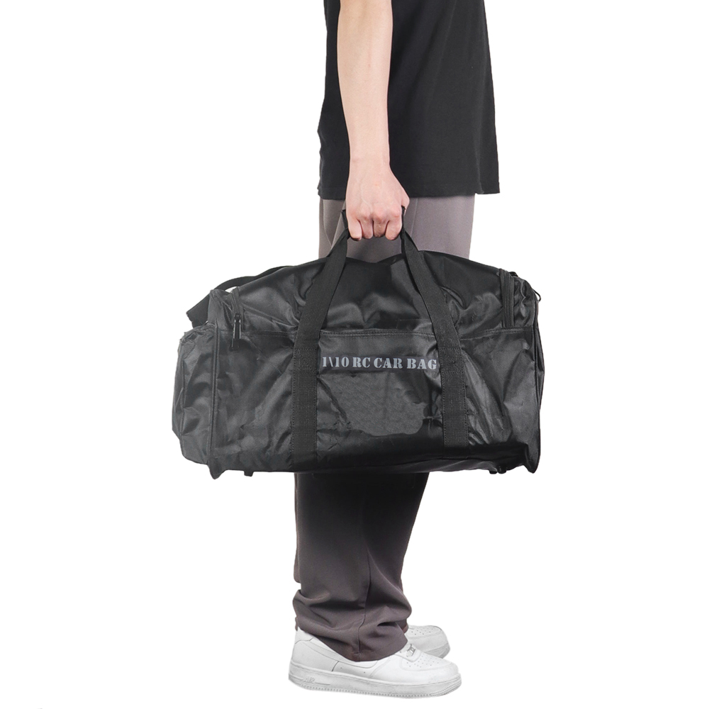 RC Car Carrying Bag 59*30*33cm - Travel Accessories Car recension och pris