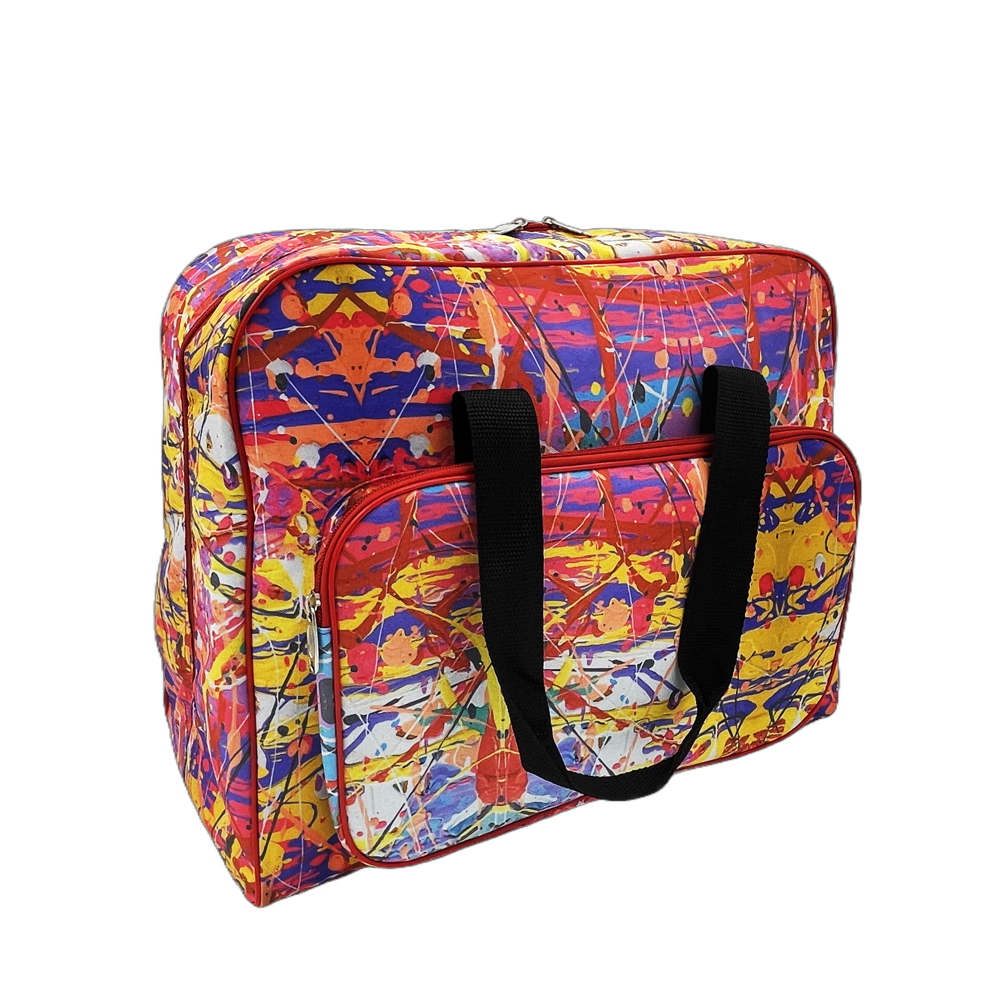 Sewing Machine Carrying Case,  - Travel Accessories To Sew recension och pris