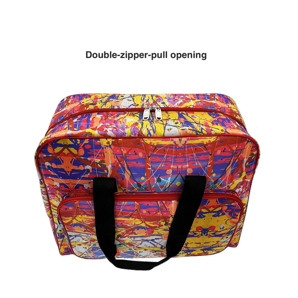 Sewing Machine Carrying Case,  - Travel Accessories To Sew recension och pris