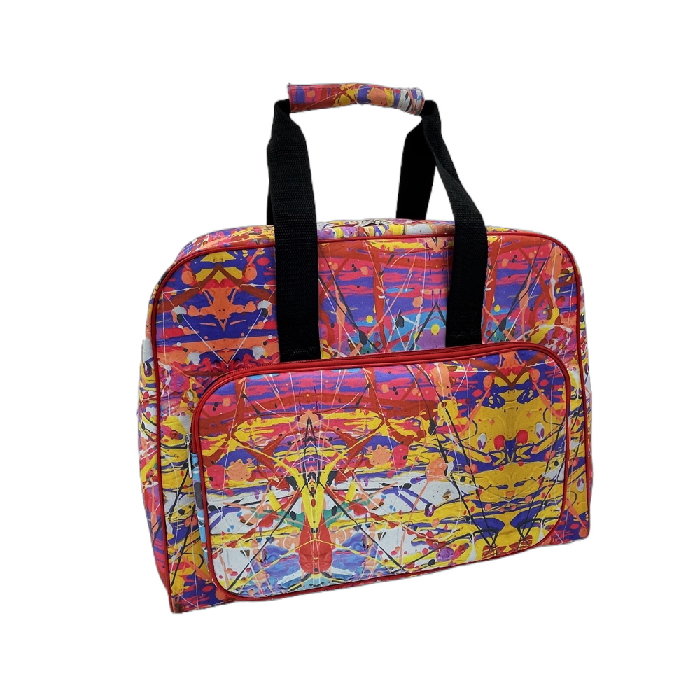 Sewing Machine Carrying Case,  - Travel Accessories To Sew recension och pris