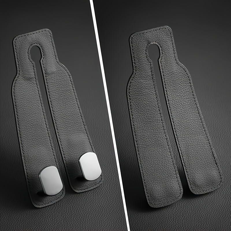 2-piece set - Hidden hook desi - Travel Accessories In Store recension och pris