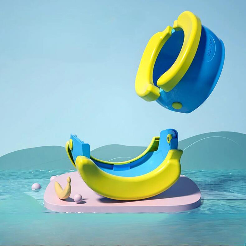 Portable Potty for Kids Travel - Travel Accessories For Baby recension och pris