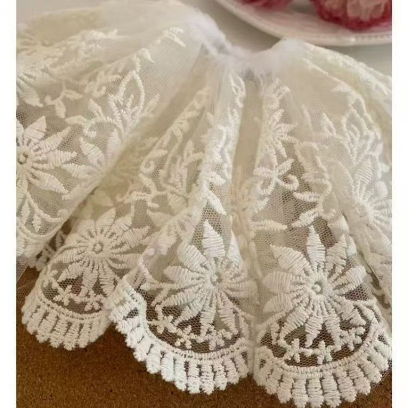 Sheer Lace Hair Accessory, Han - Travel Accessories Designer recension och pris