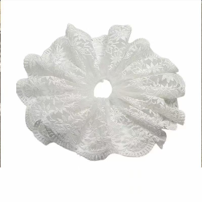 Sheer Lace Hair Accessory, Han - Travel Accessories Designer recension och pris