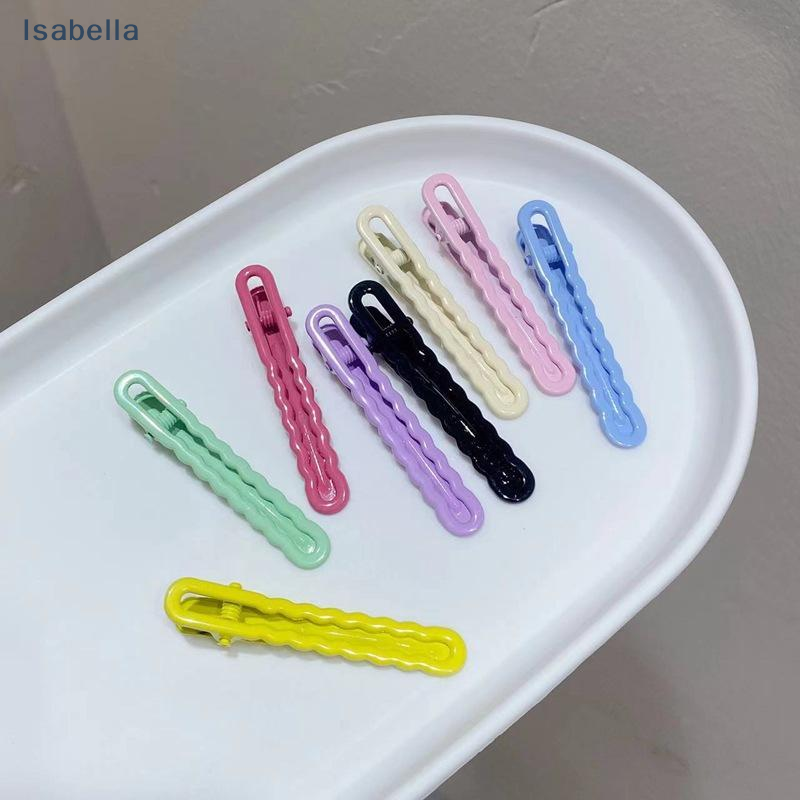 ♩10Pcs Colorful Nonslip Hair C - Travel Accessories Designer recension och pris