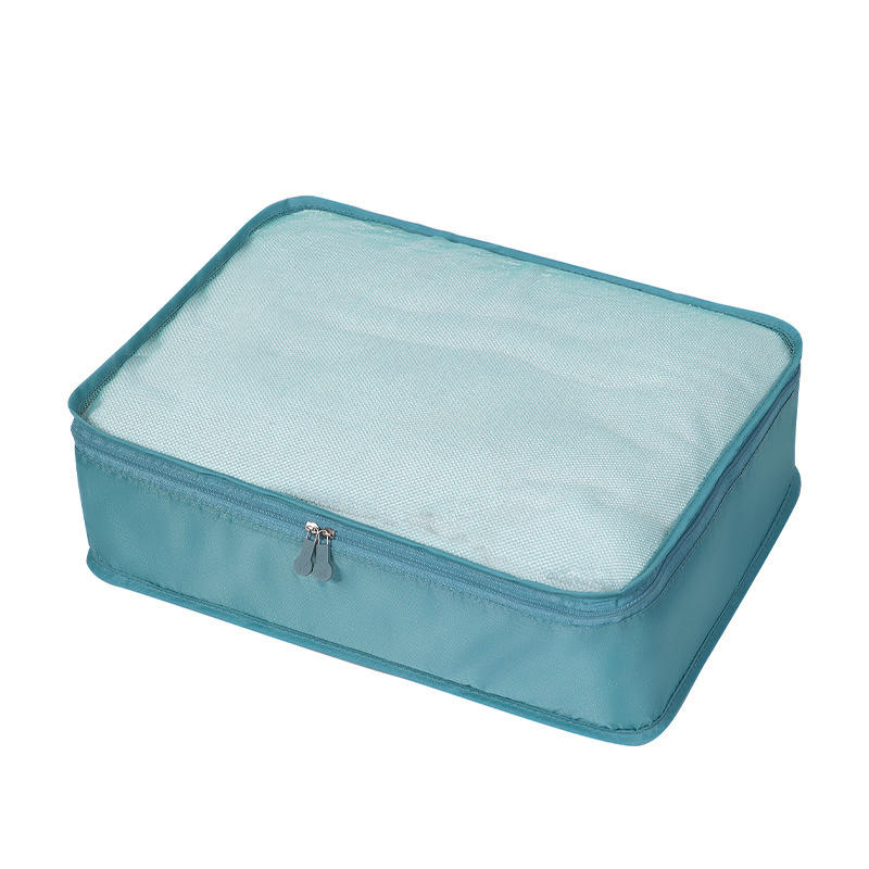 1/3pcs Travel Compressible Pac - Travel Packing Cube recension och pris