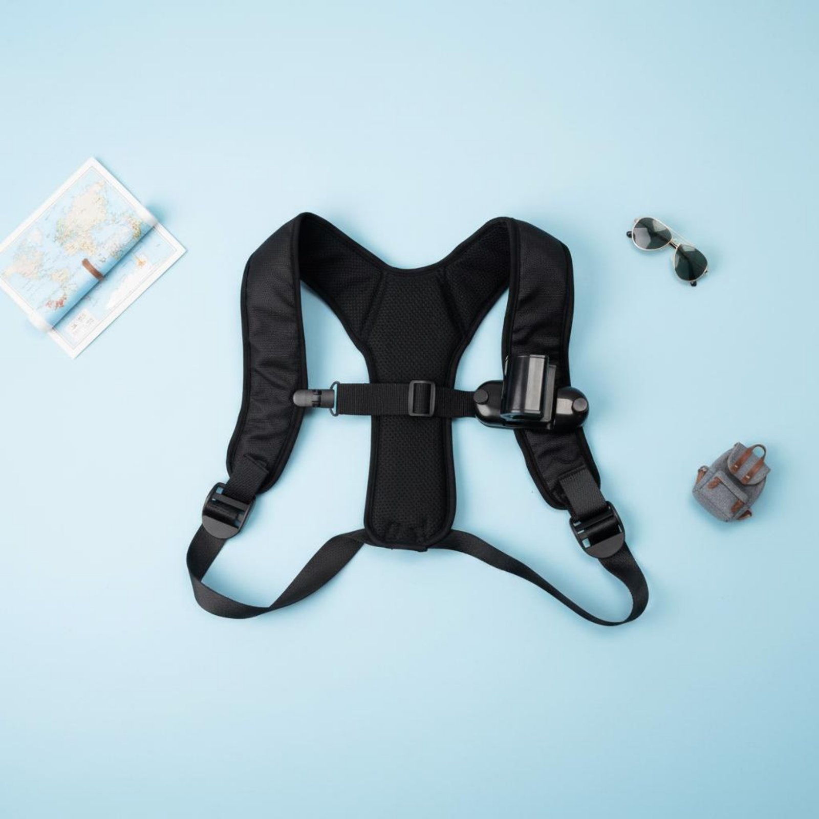 Backpack Umbrella Clip Portabl - Travel Accessories Gear recension och pris