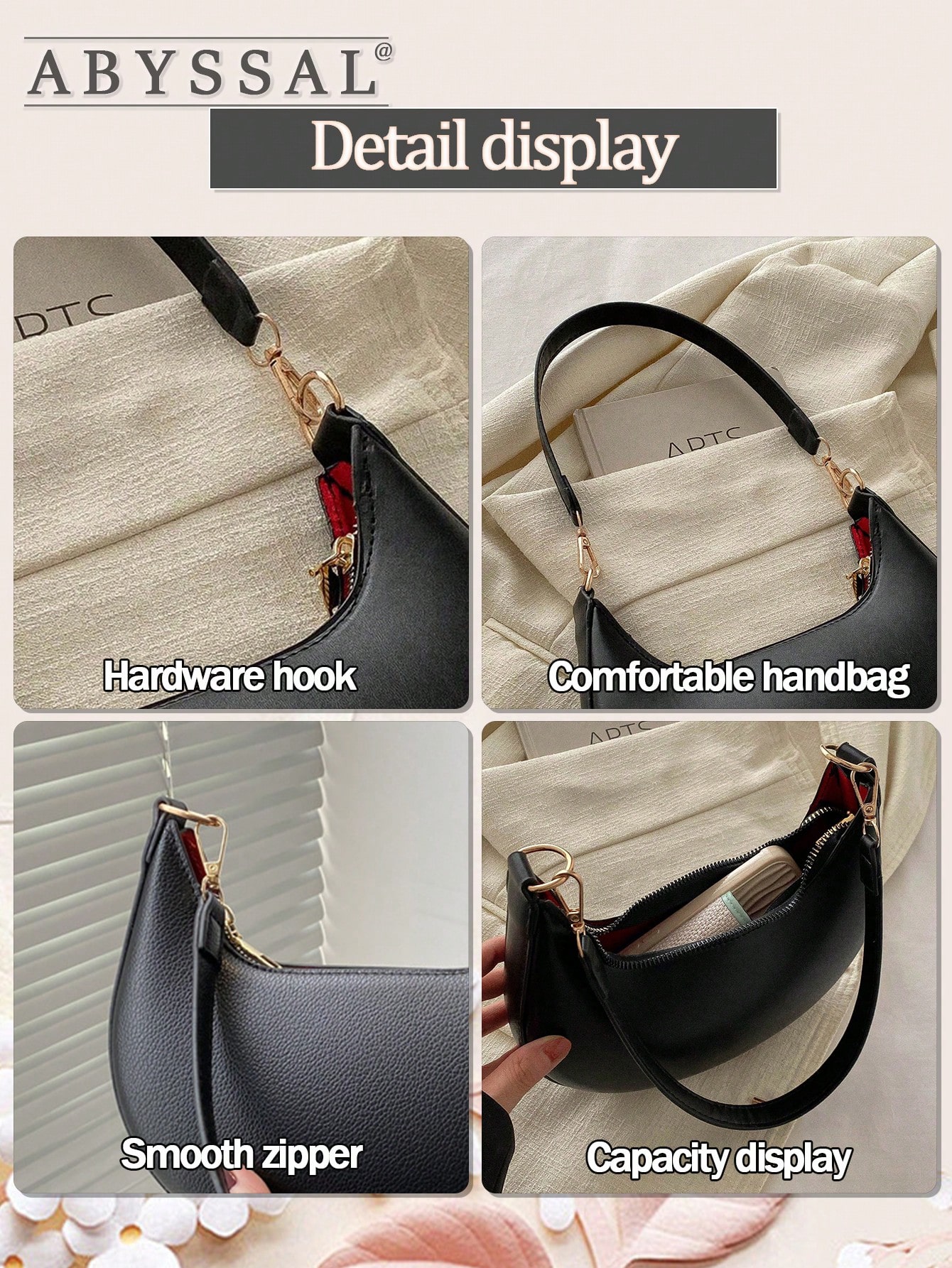 Ladies Bag; Korean Version Of  - Travel Accessories Warehouse recension och pris