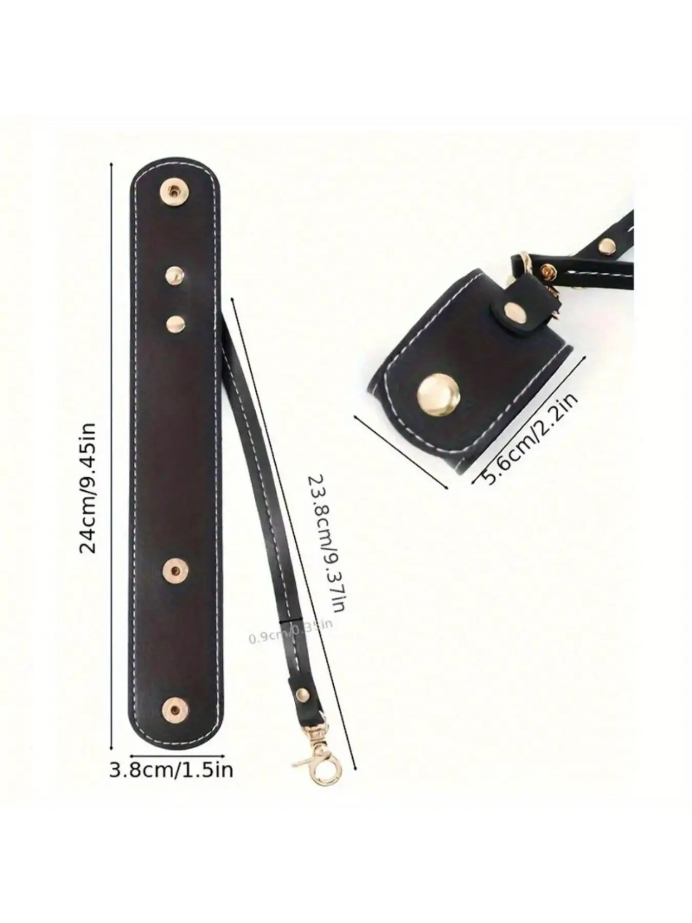 1pc Hands Free Multi Functiona - Travel Accessories In Store recension och pris