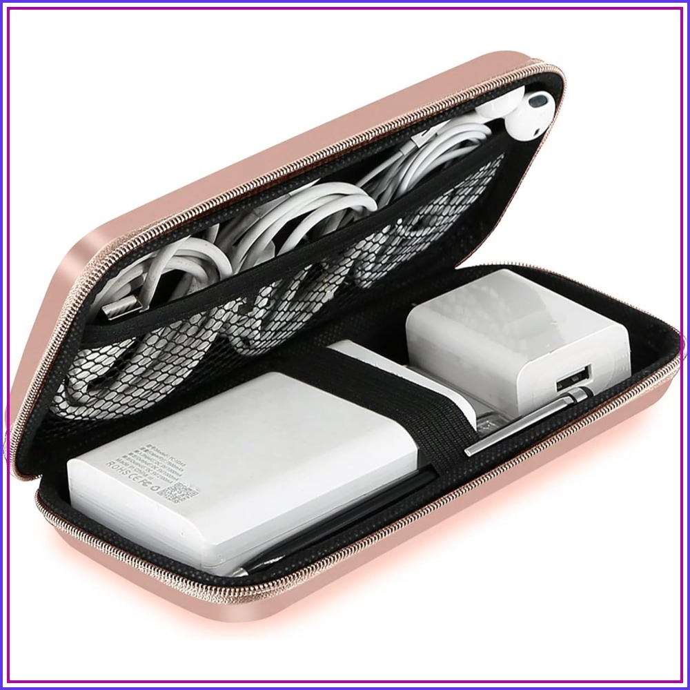 Travel Essential Electronics O - Travel Accessories Essentials recension och pris
