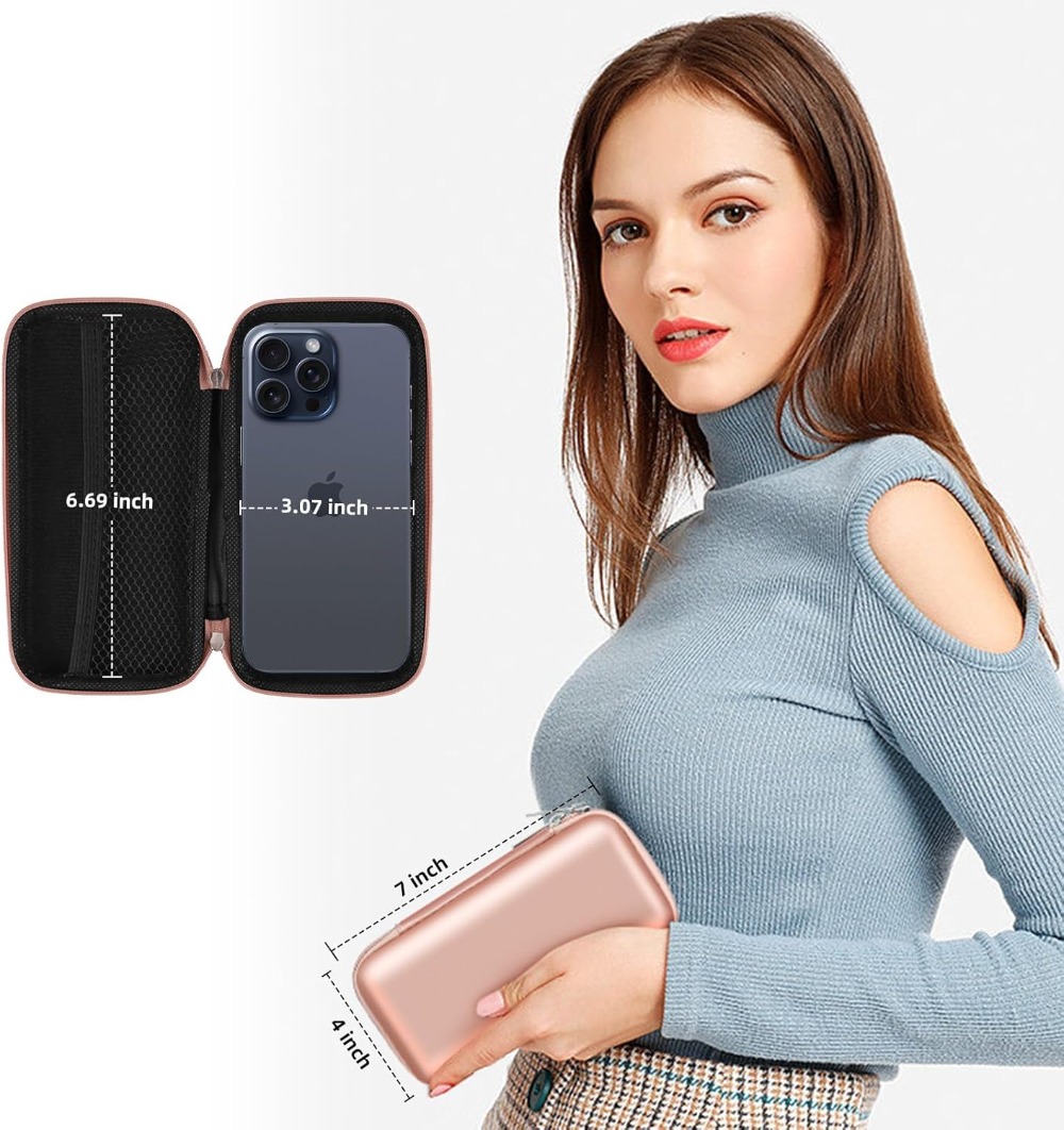 Travel Essential Electronics O - Travel Accessories Essentials recension och pris